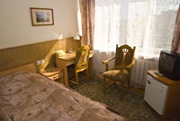 Стоимость гостиницы в Пскове